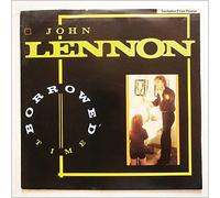 John Lennon - Borrowed Time [Vinyl] John Lennon