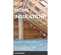 John Lennon DIY Home Insulation (Tascabile) DIY Home Insulation