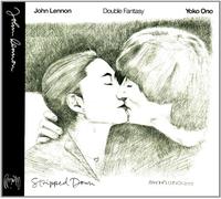 John Lennon - Double Fantasy - Digipak