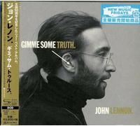 John Lennon - Gimme Some Truth