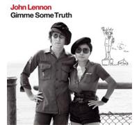 John Lennon Gimme Some Truth: A Life in Music (CD) Album