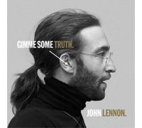 John Lennon GIMME SOME TRUTH. (CD) Album