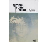 John Lennon - Gimme Some Truth: Making of Ima