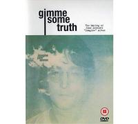 John Lennon - Gimme Some Truth - The Making Of Imagine