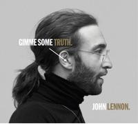 John Lennon GIMME SOME TRUTH. (Vinyl LP) 12" Album