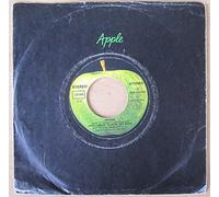 John Lennon - Imagine (#1c006-04940, & Plastic Ono Band) / Vinyl single [Vinyl-Single 7'']