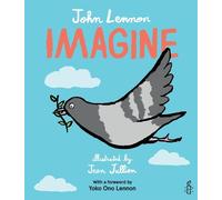John Lennon Imagine (Copertina rigida)