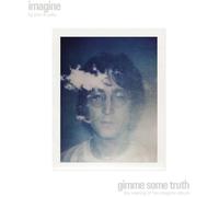 John Lennon - Imagine / Gimme Some Truth