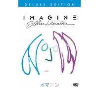 Imagine John Lennon Deluxe Edition (DVD)