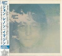 John Lennon - Imagine:Millenium Edition