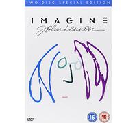 John Lennon - Imagine (Special Edition) (2 Dvd) [Edizione: Regno Unito]