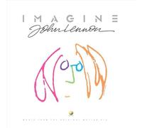 John Lennon - Imagine - The Movie - Cd