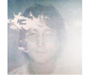 John Lennon Imagine: The Ultimate Collection (Vinyl LP) 12" Album