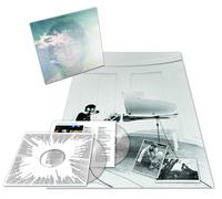 John Lennon Imagine: The Ultimate Mixes Deluxe (Vinyl LP)