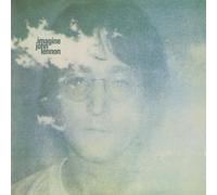 John Lennon Imagine (Vinyl LP) 12" Album