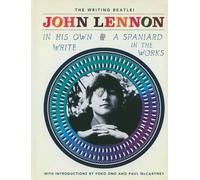John Lennon In His Own Write and a Spaniard in the Works (Copertina rigida)