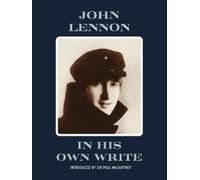 John Lennon In His Own Write (Copertina rigida)