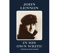 John Lennon In His Own Write (Copertina rigida)