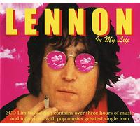 John Lennon - In My Life