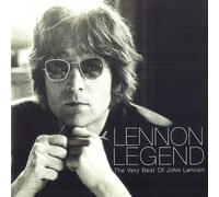 John Lennon - incl. Nobody Told Me (CD Album John Lennon, 20 Tracks)