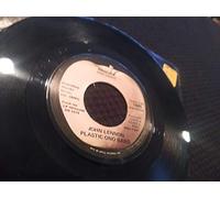 John Lennon - John Lennon 45 RPM Imagine / It's So Hard