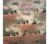 JOHN LENNON - JOHN LENNON - MIND GAMES LP (15122)