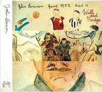 John Lennon - John Lennon - Walls And Bridges, CD Remastered