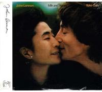John Lennon - John Lennon & Yoko Ono - Milk And Honey, CD Remastered