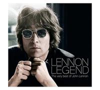 John Lennon - Lennon Legend