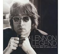 John Lennon - Lennon Legend [Ltd. Re-Issue]