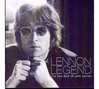 John Lennon Lennon Legend: The Very Best Of John Lennon Album