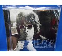 John Lennon - Lennon Legend-Very Best of..