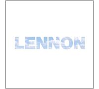 John Lennon Lennon (Vinyl LP) 12" Album Box Set