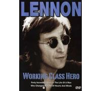 John Lennon - Lennon Working Class Hero