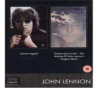 John Lennon - Lennong Legend/Gimme ...
