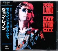 John Lennon - Live in New York City