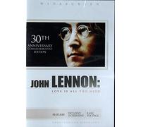 John Lennon: Love Is All You Ne