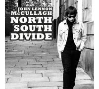 John Lennon McCullagh North South Divide (CD) Album