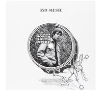 John Lennon Mccullagh Northsouth Divide (Vinyl LP)