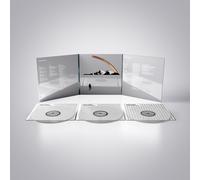 JOHN LENNON - Mind games (Meditat Mix) (2024) 3 LP transparent Vinyl pre-order