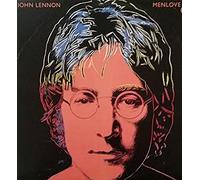 JOHN LENNON - Menlove Ave