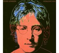 John Lennon - Menlove Ave