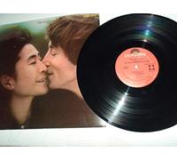 John Lennon - Milk and Honey (& Yoko ONO)