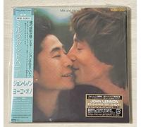John Lennon - Milk & Honey - Mini Sleeve