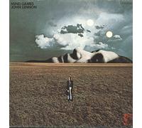 John Lennon - Mind Games (1C 062-05 49) [Vinyl LP record] [Schallplatte]