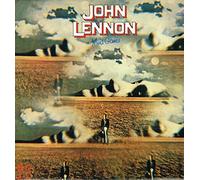 JOHN LENNON - MIND GAMES