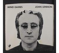 John Lennon - Mind Games