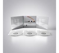 JOHN LENNON - Mind games (Meditat Mix) (2024) 3 LP transparent Vinyl pre-order