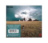 JOHN LENNON - Mind games (2024) 2 CD+BOOK pre order