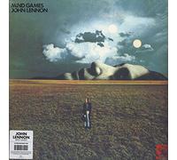 JOHN LENNON - MIND GAMES 7 INCH (7" VINYL 45) UK APPLE 1973